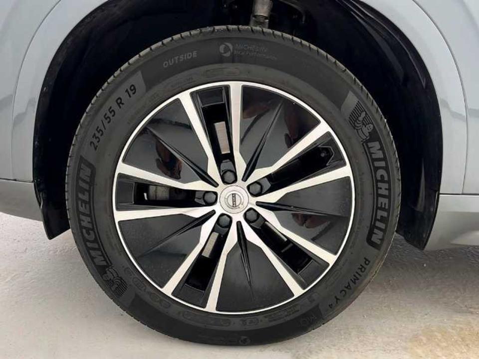Volvo XC90 2.0 B5 D AWD Business Plus Auto