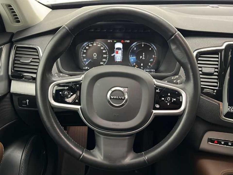Volvo XC90 2.0 B5 D AWD Business Plus Auto