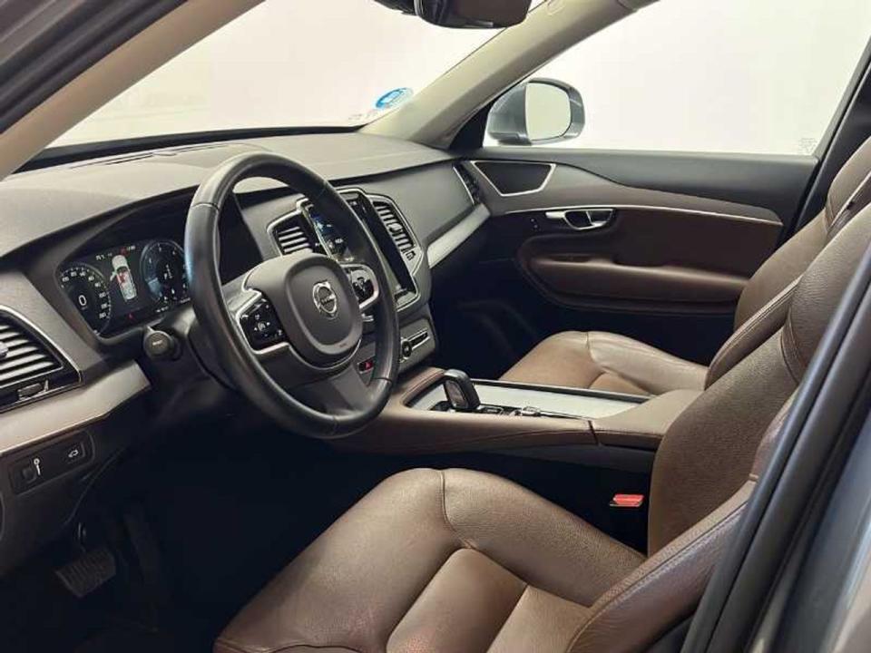 Volvo XC90 2.0 B5 D AWD Business Plus Auto
