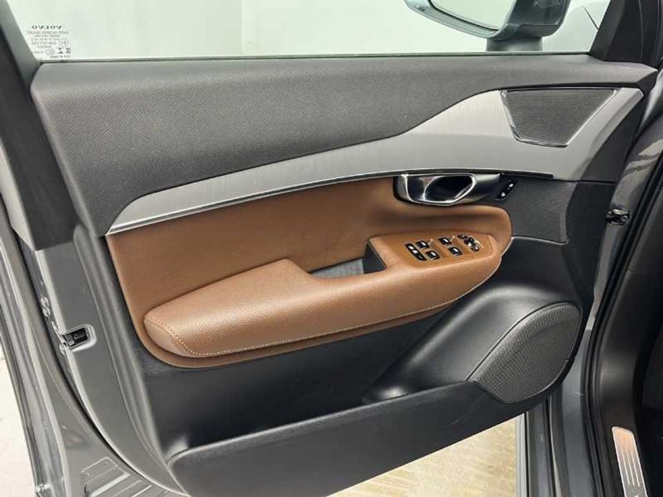 Volvo XC90 2.0 B5 D AWD Business Plus Auto