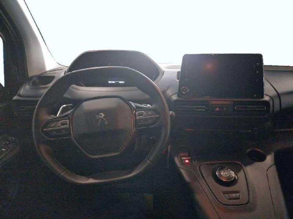 Peugeot Rifter Allure Pack Standard BlueHDi 96kW Auto