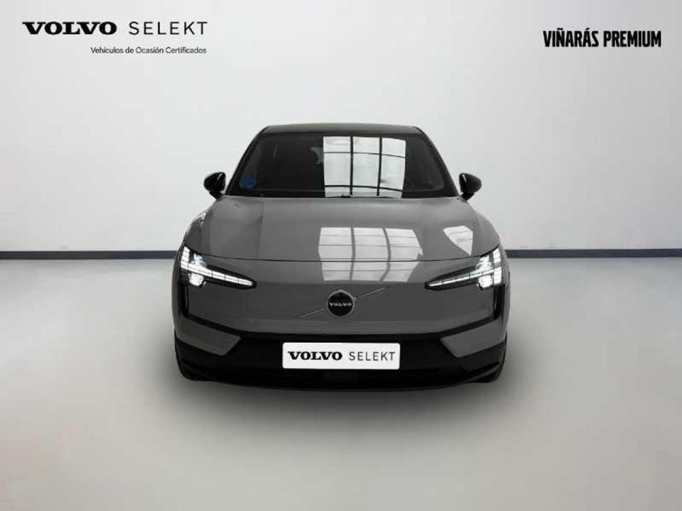 Volvo EX30 Single Motor Extended Range Plus Auto