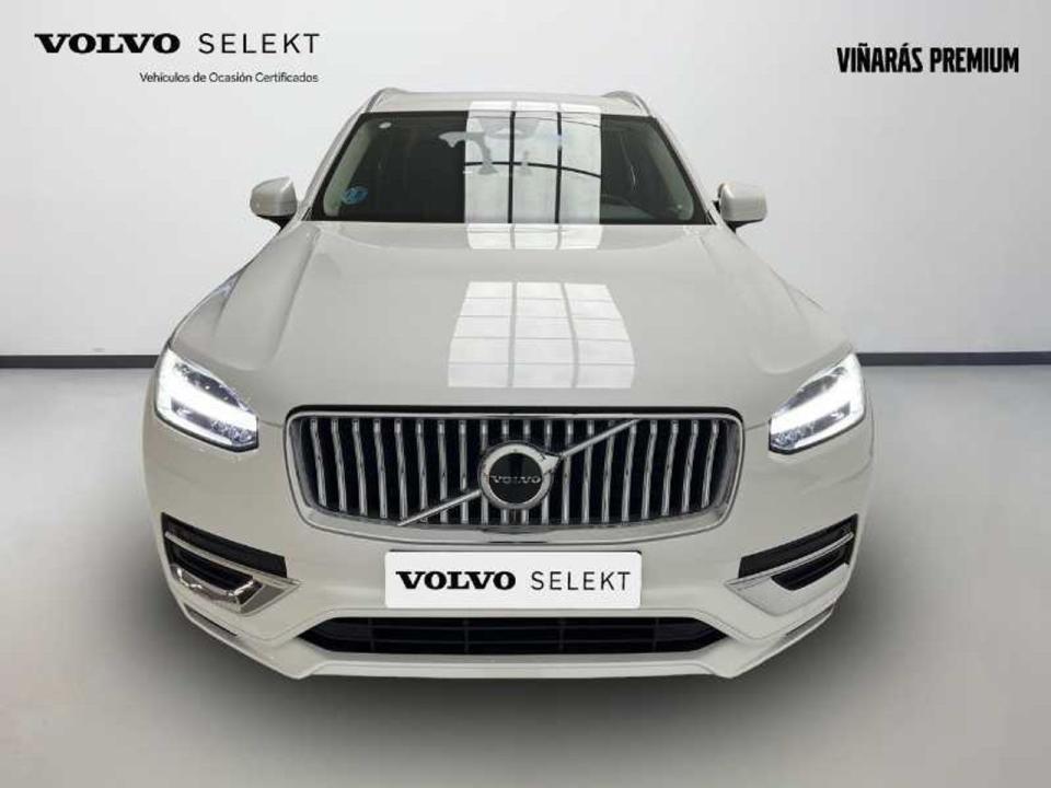 Volvo XC90 2.0 B5 D AWD Plus Bright Auto