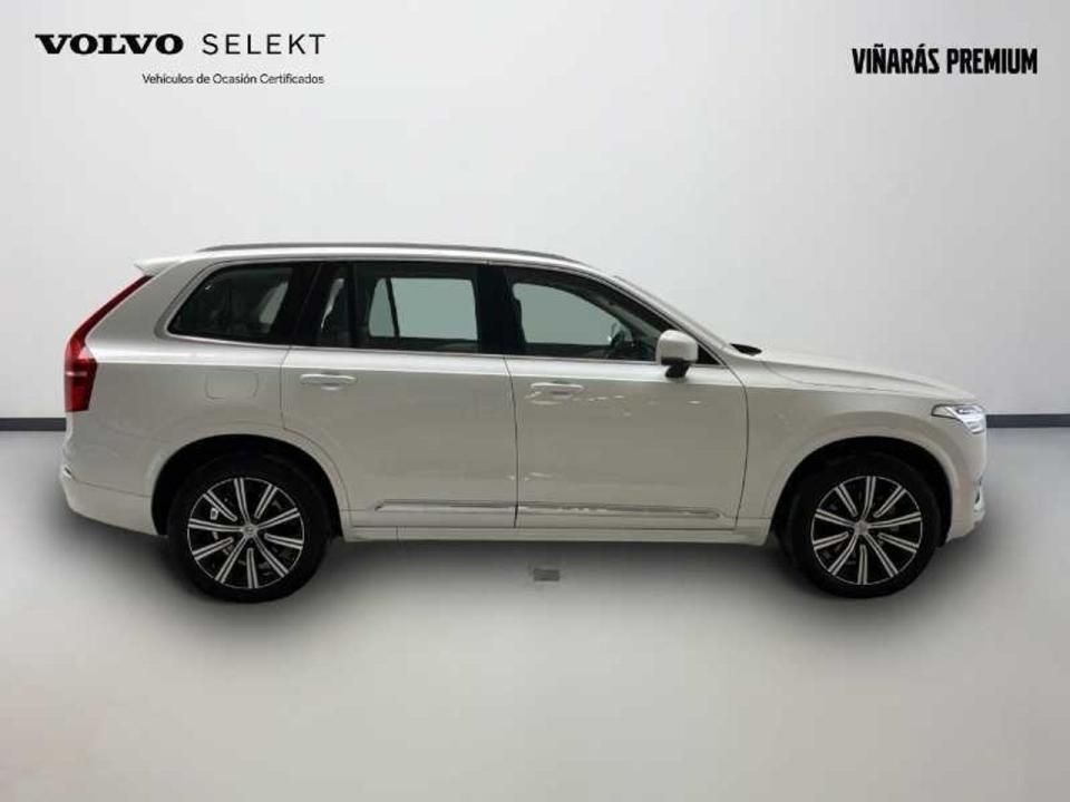 Volvo XC90 2.0 B5 D AWD Plus Bright Auto