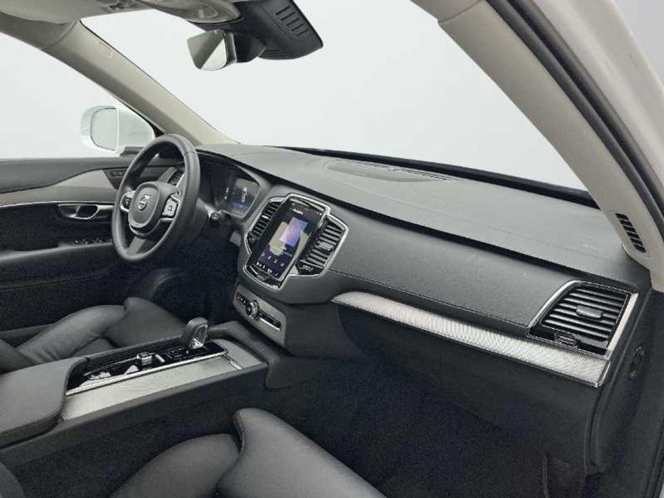 Volvo XC90 2.0 B5 D AWD Plus Bright Auto