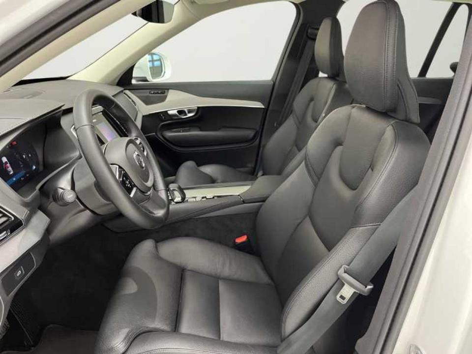 Volvo XC90 2.0 B5 D AWD Plus Bright Auto