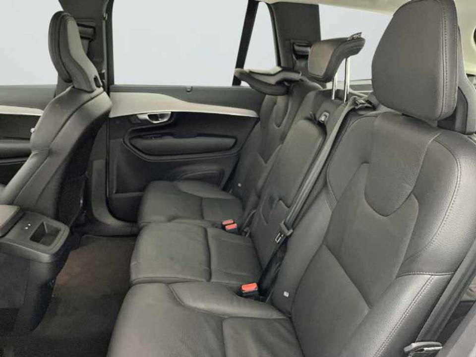 Volvo XC90 2.0 B5 D AWD Plus Bright Auto
