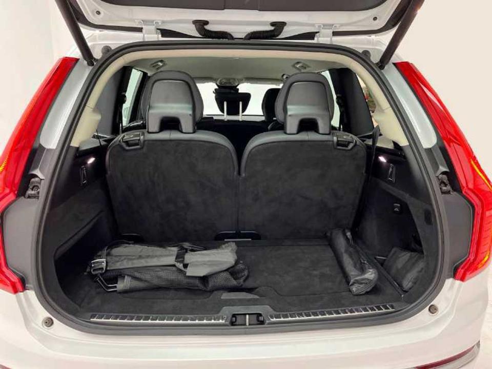 Volvo XC90 2.0 B5 D AWD Plus Bright Auto