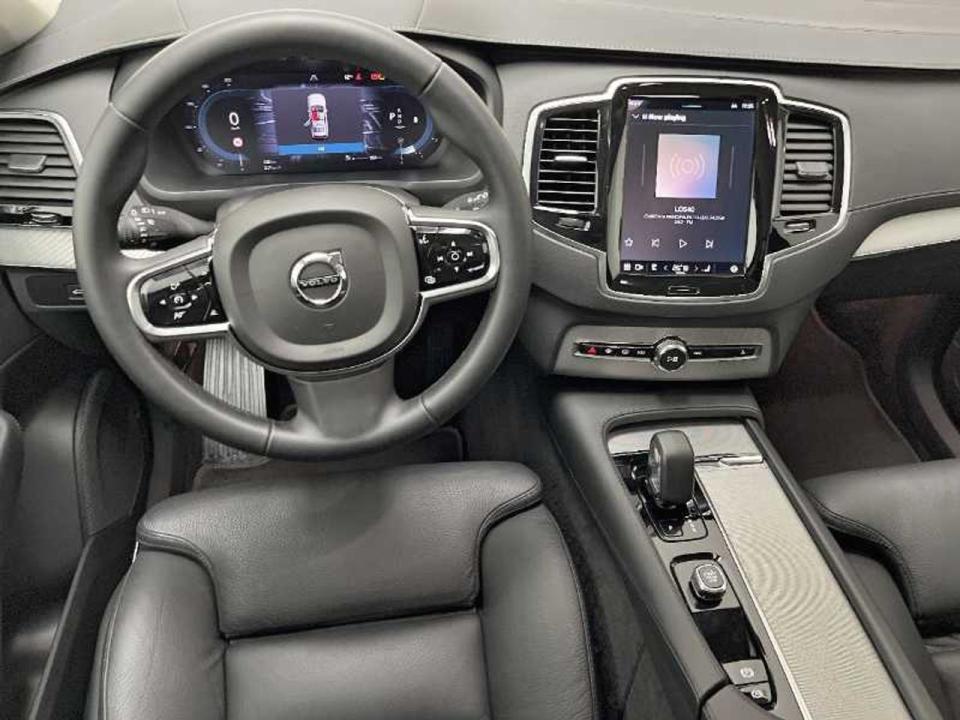 Volvo XC90 2.0 B5 D AWD Plus Bright Auto