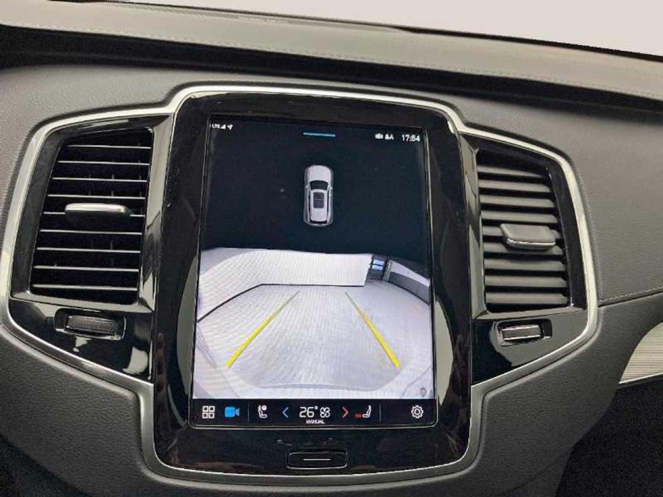 Volvo XC90 2.0 B5 D AWD Plus Bright Auto