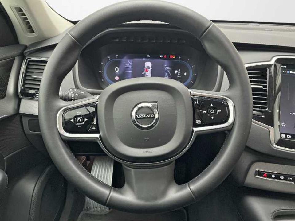 Volvo XC90 2.0 B5 D AWD Plus Bright Auto