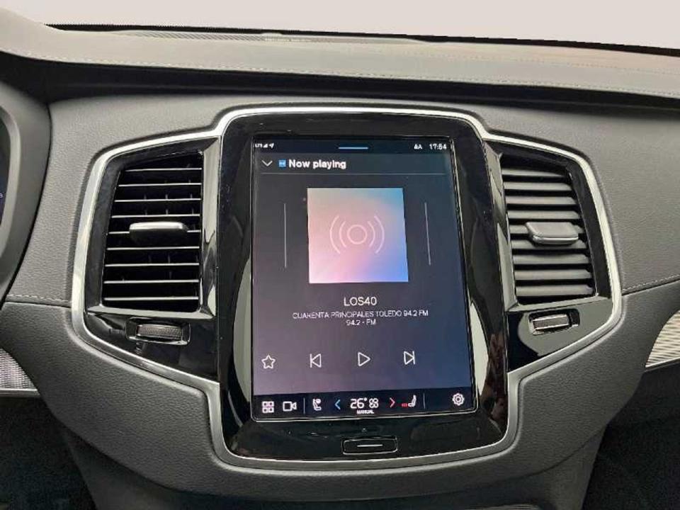 Volvo XC90 2.0 B5 D AWD Plus Bright Auto