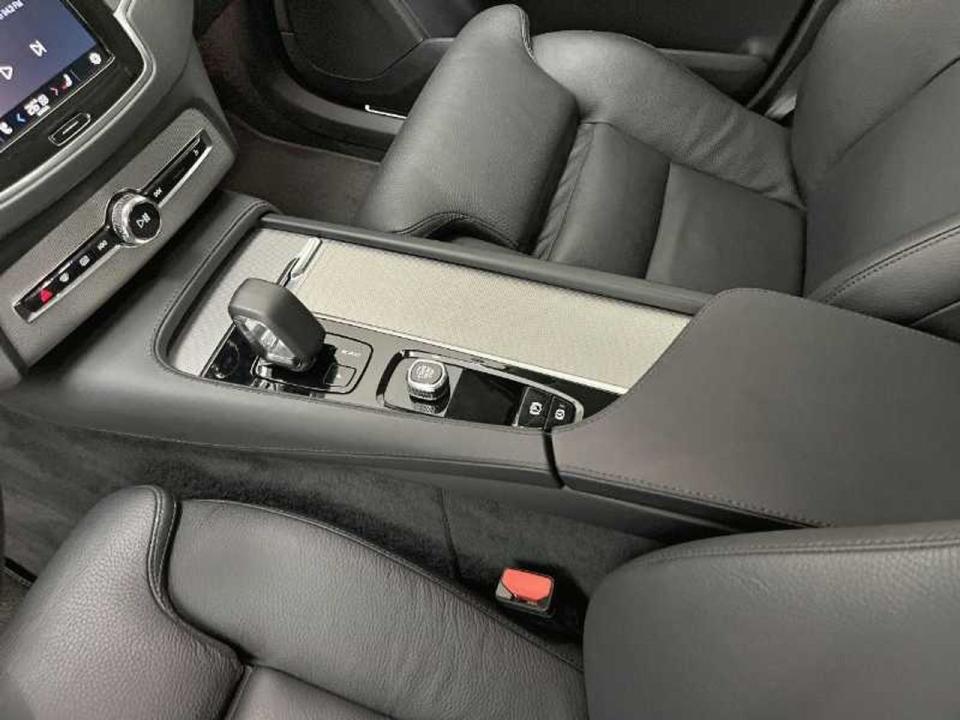 Volvo XC90 2.0 B5 D AWD Plus Bright Auto