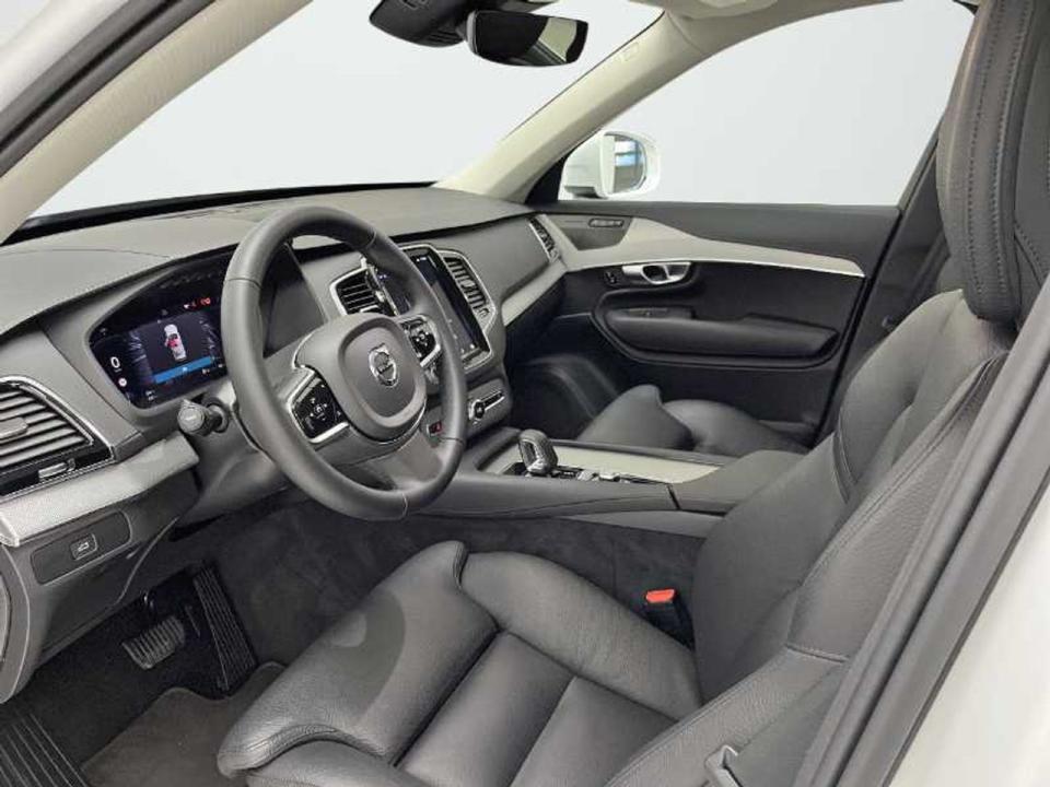 Volvo XC90 2.0 B5 D AWD Plus Bright Auto