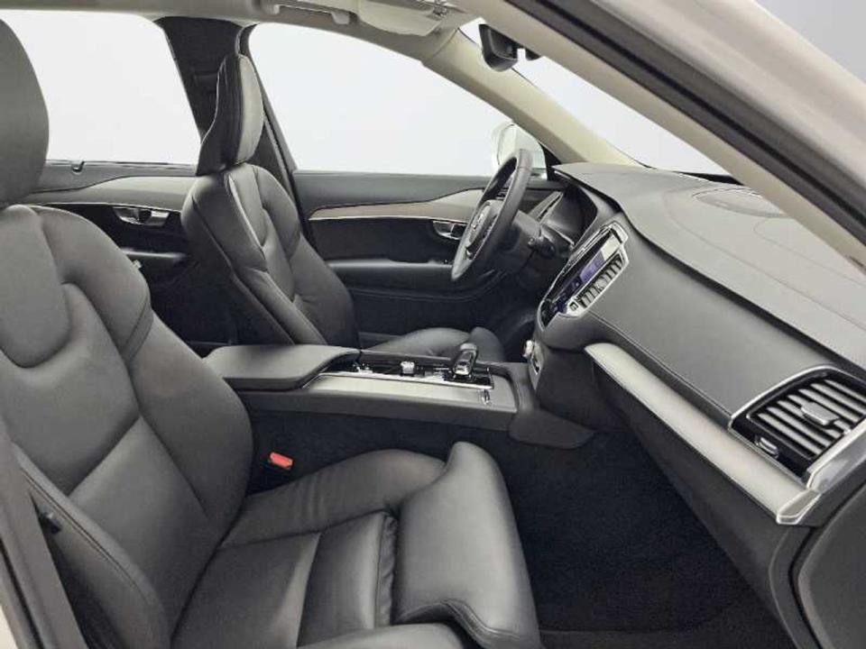 Volvo XC90 2.0 B5 D AWD Plus Bright Auto