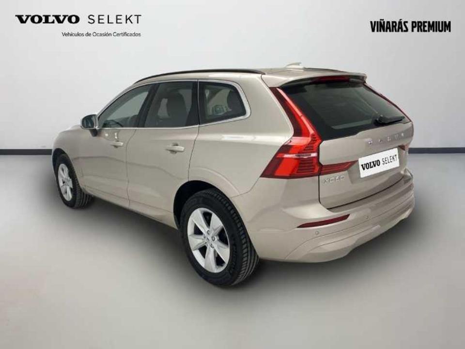 Volvo XC60 2.0 B4 D Core Auto