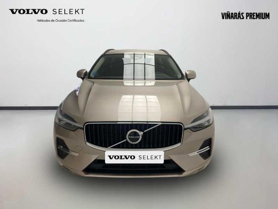 Volvo XC60 2.0 B4 D Core Auto
