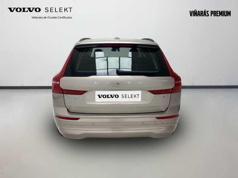 Volvo XC60 2.0 B4 D Core Auto