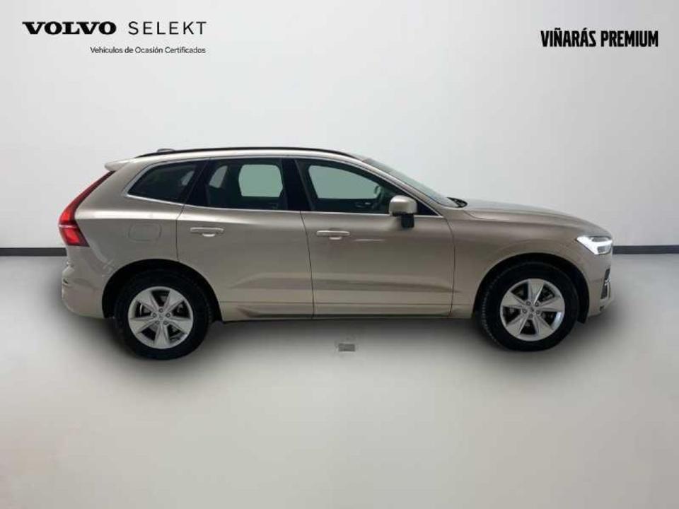 Volvo XC60 2.0 B4 D Core Auto