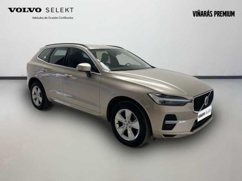 Volvo XC60 2.0 B4 D Core Auto