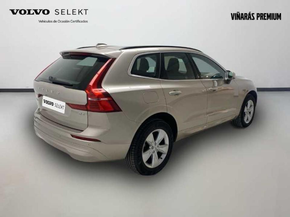 Volvo XC60 2.0 B4 D Core Auto