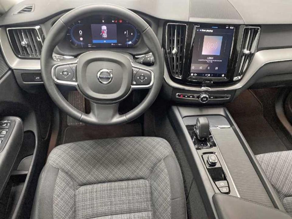 Volvo XC60 2.0 B4 D Core Auto