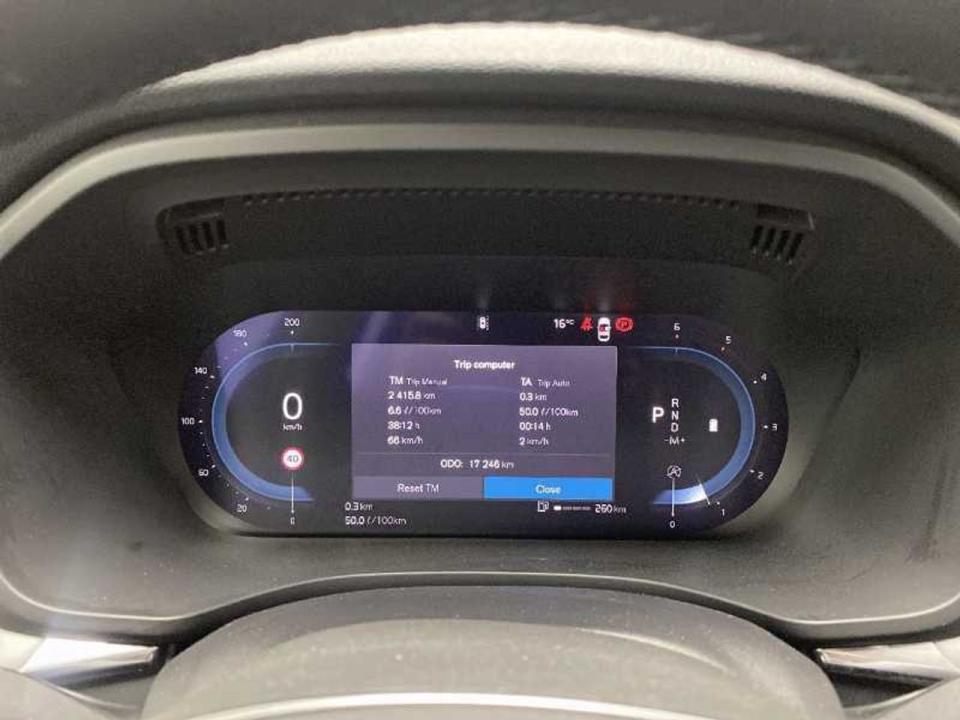Volvo XC60 2.0 B4 D Core Auto
