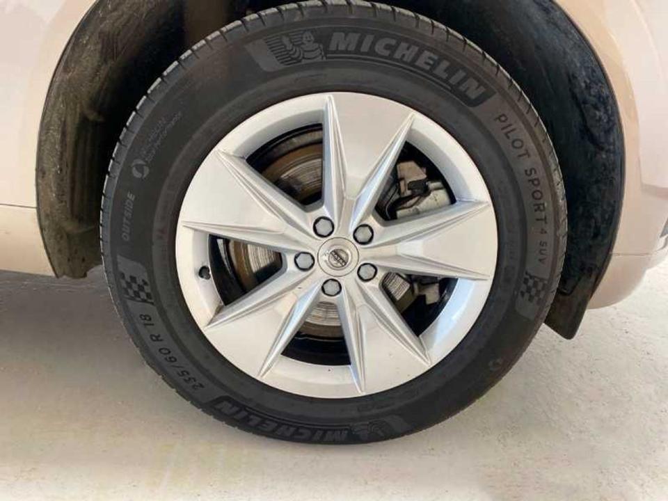 Volvo XC60 2.0 B4 D Core Auto