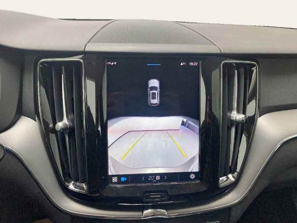 Volvo XC60 2.0 B4 D Core Auto