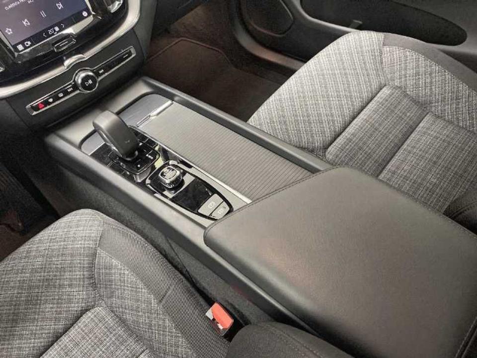 Volvo XC60 2.0 B4 D Core Auto