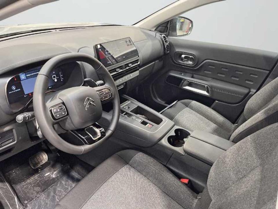Citroen C5 Aircross BlueHdi 96kW (130CV) S&S EAT8 Plus
