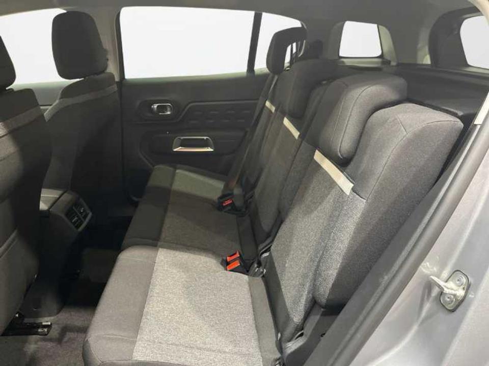 Citroen C5 Aircross BlueHdi 96kW (130CV) S&S EAT8 Plus
