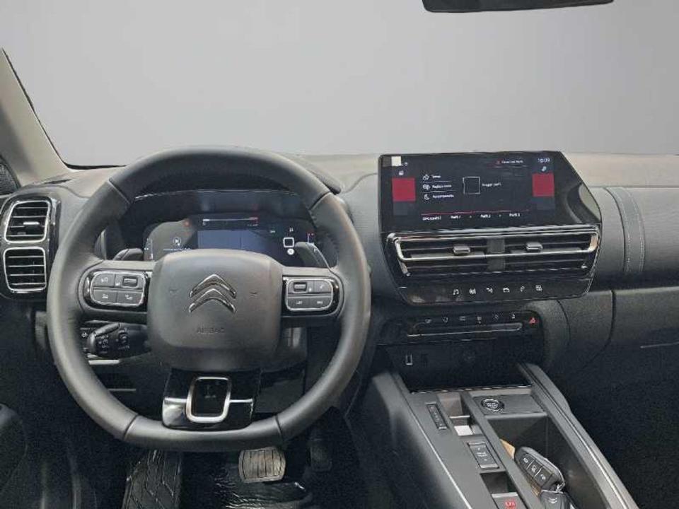 Citroen C5 Aircross BlueHdi 96kW (130CV) S&S EAT8 Plus