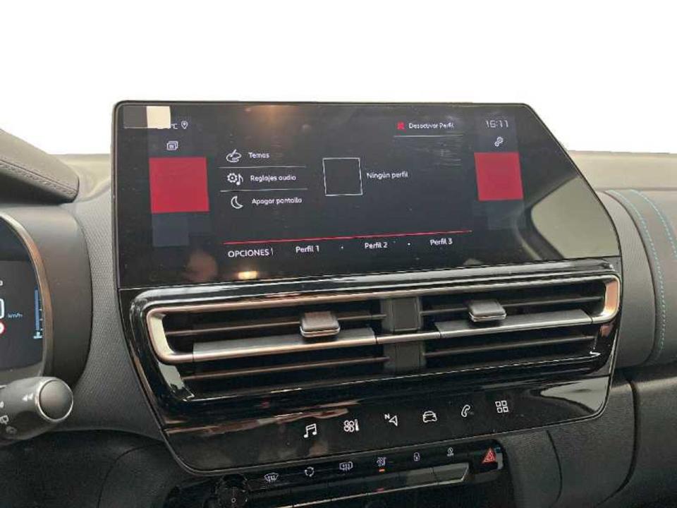 Citroen C5 Aircross BlueHdi 96kW (130CV) S&S EAT8 Plus