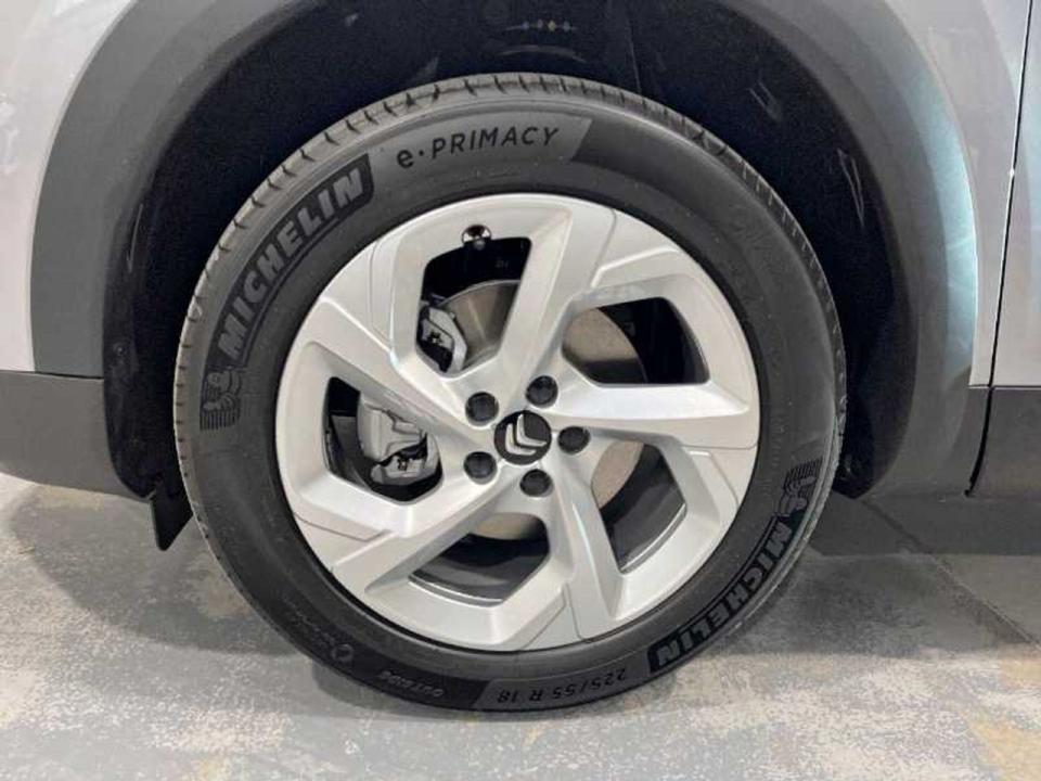 Citroen C5 Aircross BlueHdi 96kW (130CV) S&S EAT8 Plus