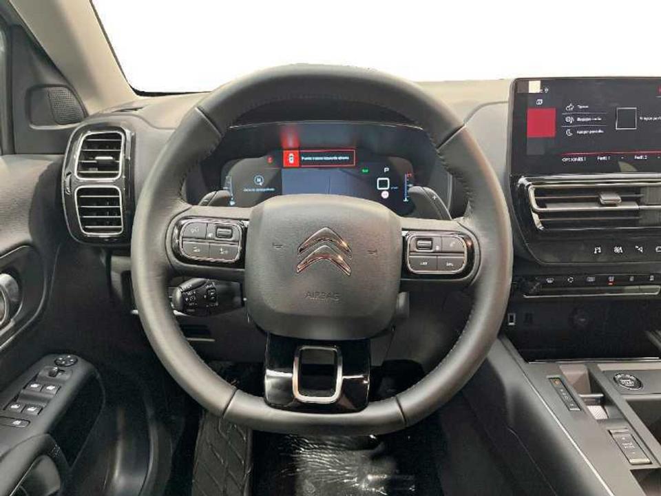 Citroen C5 Aircross BlueHdi 96kW (130CV) S&S EAT8 Plus