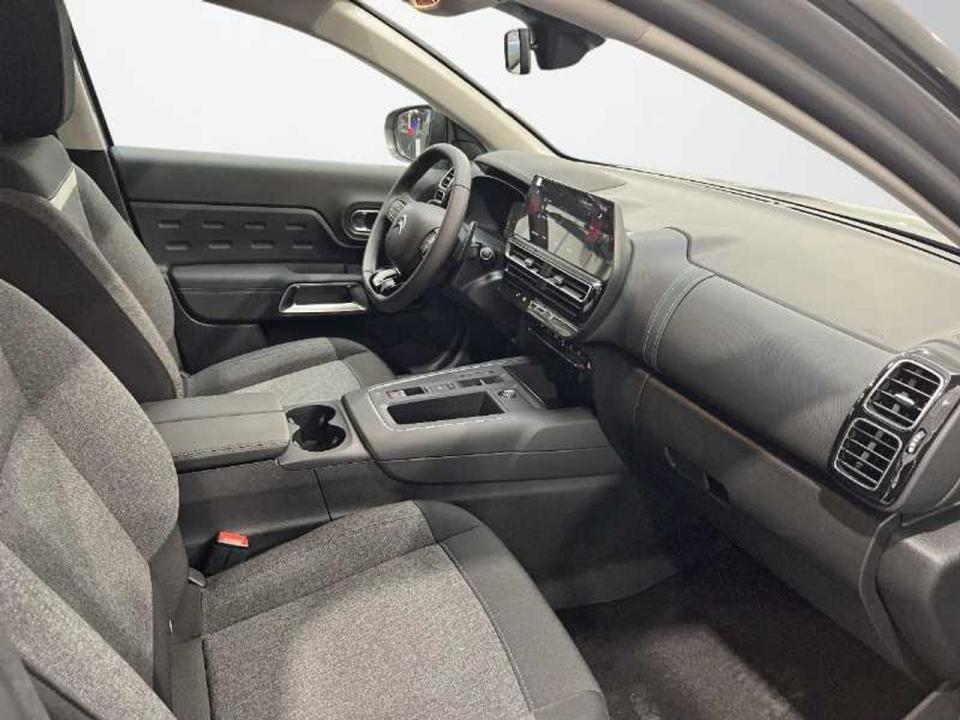 Citroen C5 Aircross BlueHdi 96kW (130CV) S&S EAT8 Plus