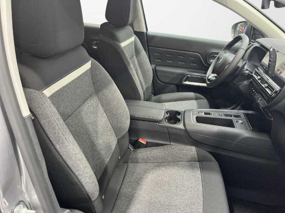 Citroen C5 Aircross BlueHdi 96kW (130CV) S&S EAT8 Plus