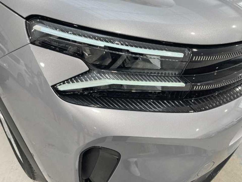 Citroen C5 Aircross BlueHdi 96kW (130CV) S&S EAT8 Plus