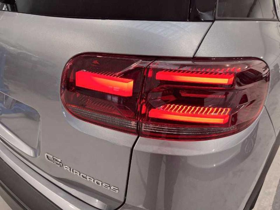 Citroen C5 Aircross BlueHdi 96kW (130CV) S&S EAT8 Plus