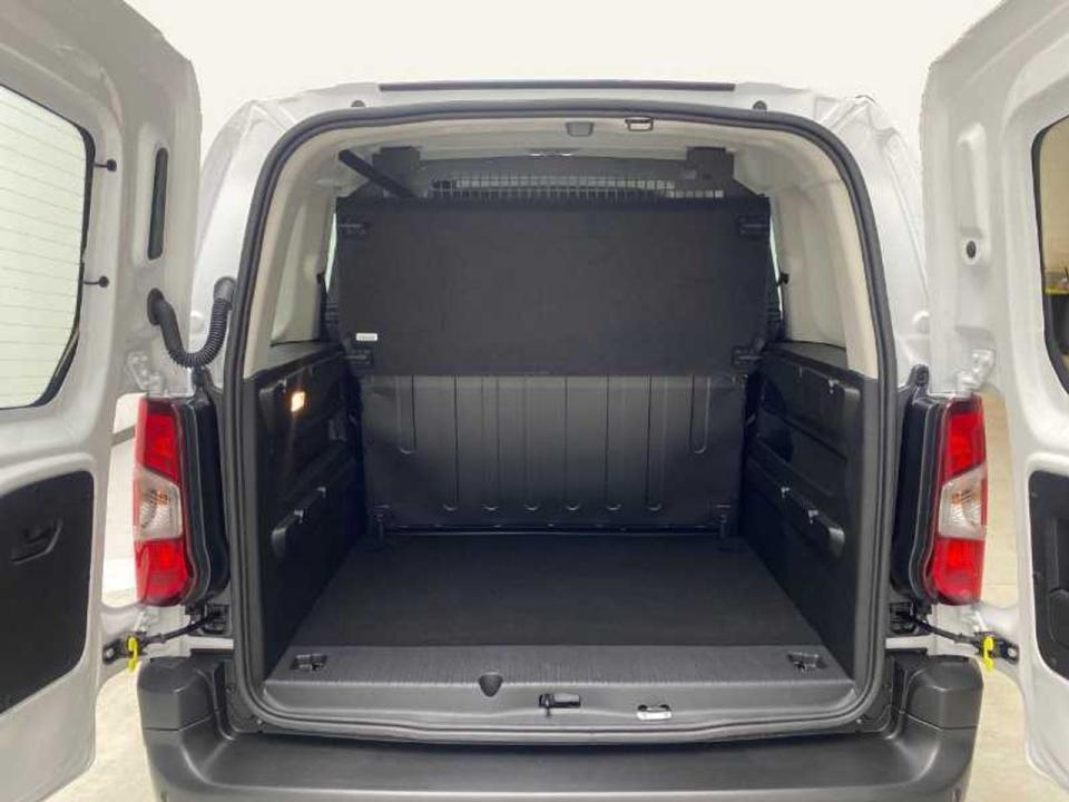 Citroen Berlingo Talla M BlueHDi 100 S&S YOU N1