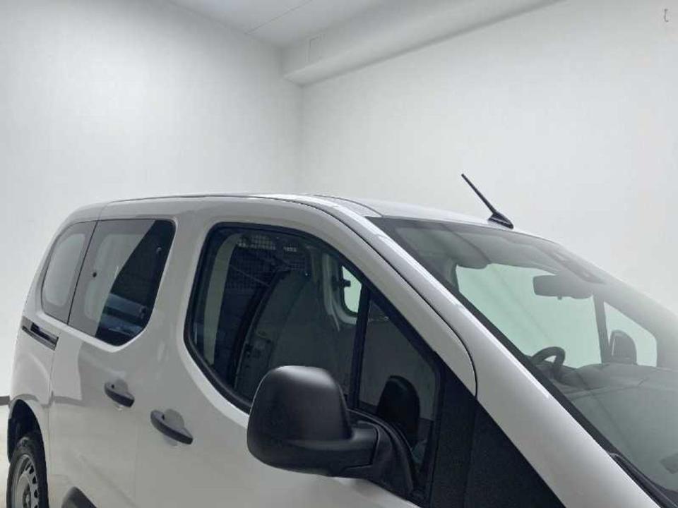 Citroen Berlingo Talla M BlueHDi 100 S&S YOU N1