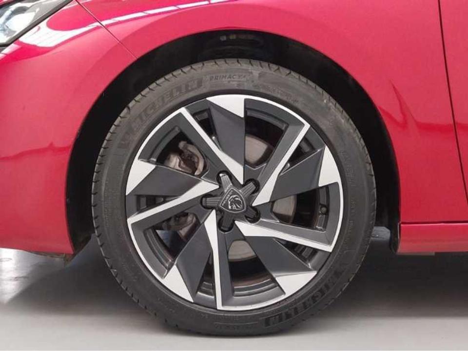 Peugeot 308 SW Allure BlueHDi 130 S&S EAT8