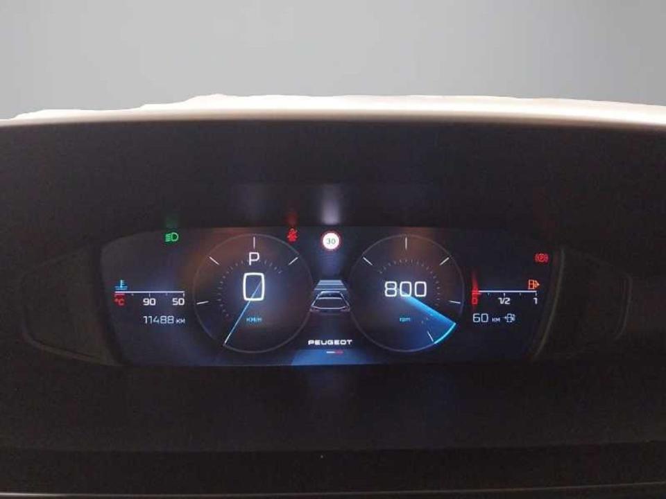 Peugeot 308 SW Allure BlueHDi 130 S&S EAT8