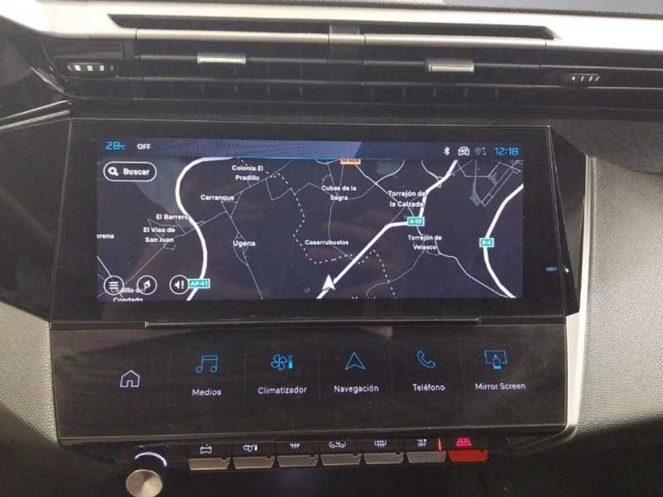 Peugeot 308 SW Allure BlueHDi 130 S&S EAT8