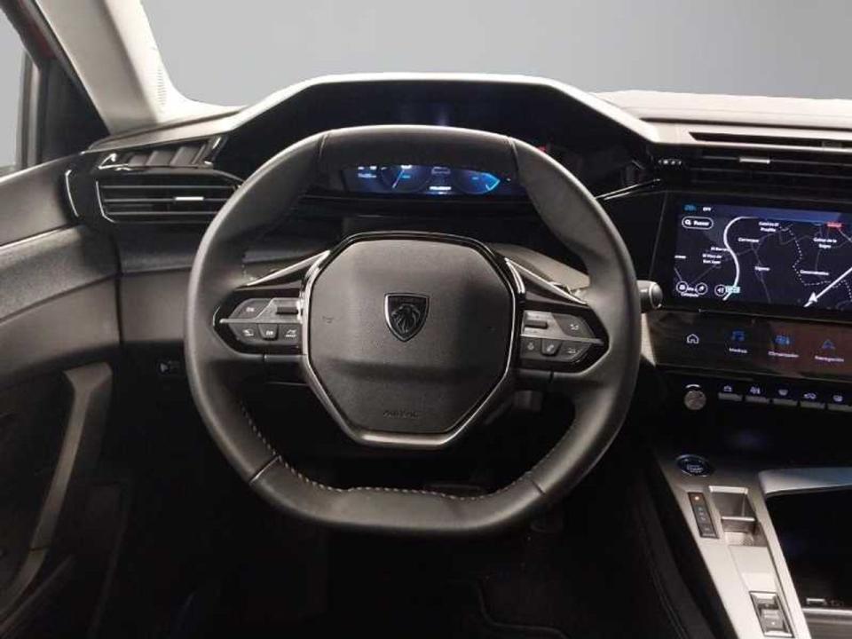Peugeot 308 SW Allure BlueHDi 130 S&S EAT8