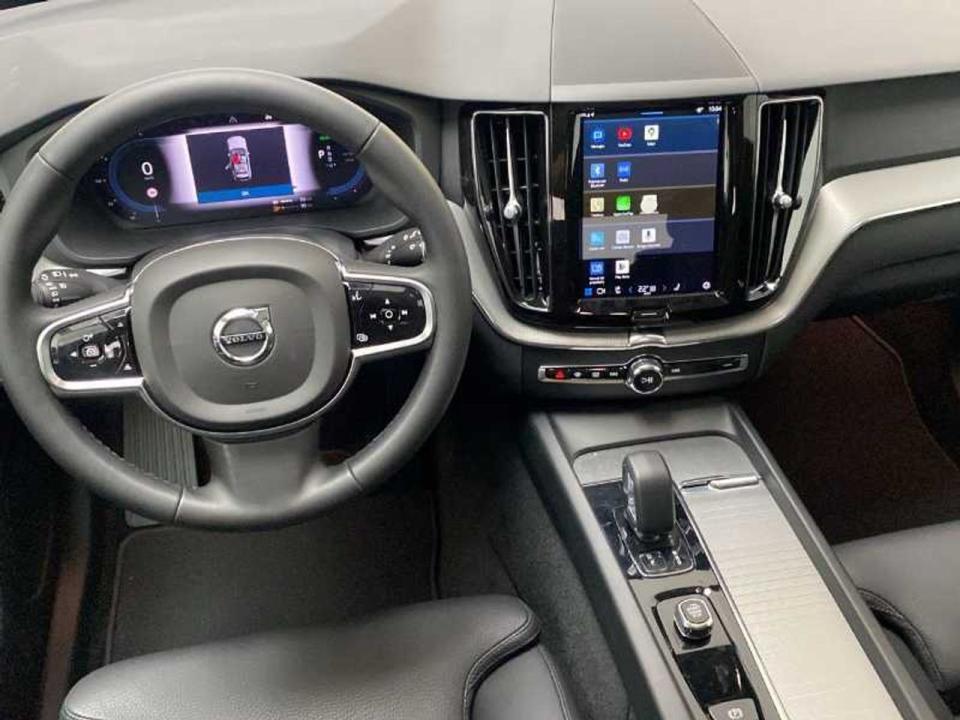 Volvo XC60 2.0 T6 AWD Recharge Plus Dark Auto