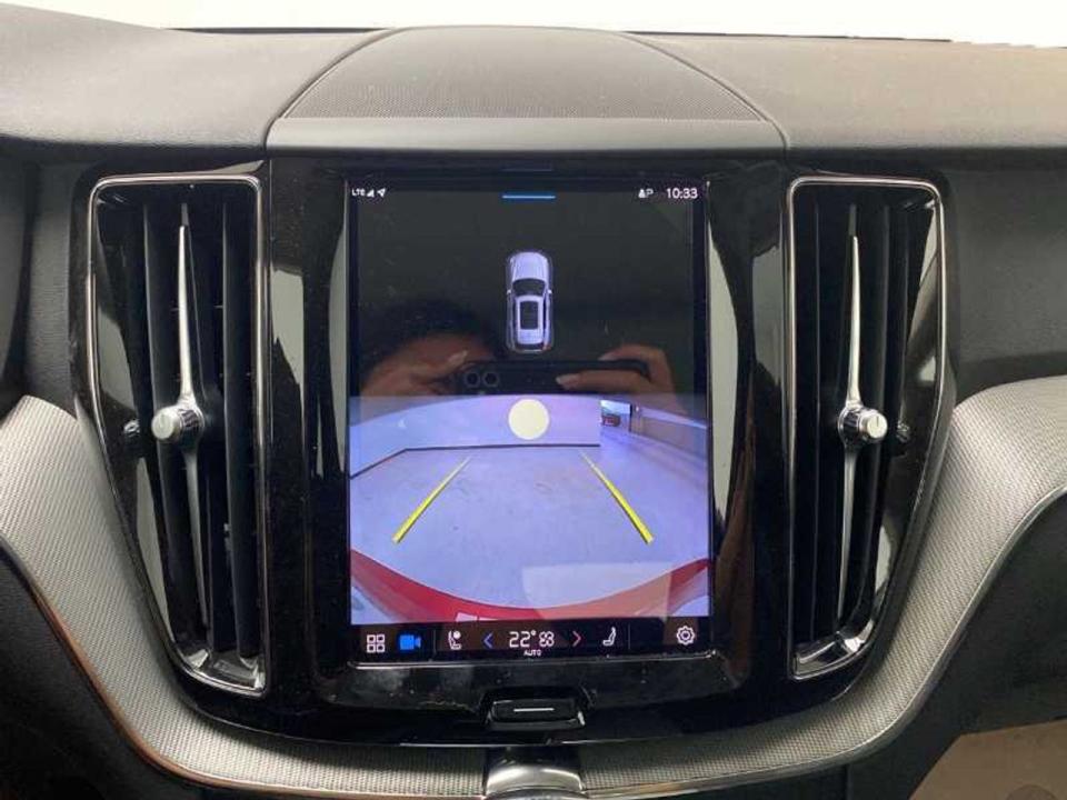 Volvo XC60 2.0 T6 AWD Recharge Plus Dark Auto