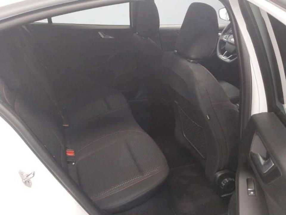 Ford Focus 1.0 Ecoboost 92kW ST-Line SB
