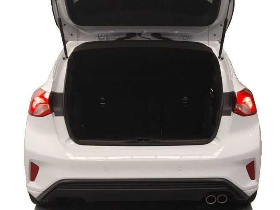 Ford Focus 1.0 Ecoboost 92kW ST-Line SB